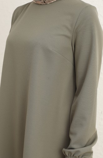 Green Almond Tunics 4052-01