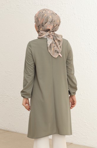 Green Almond Tunics 4052-01