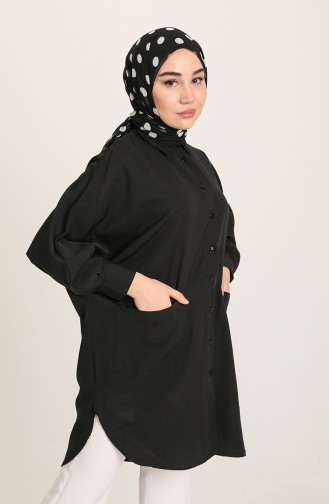 Black Tuniek 2561-02