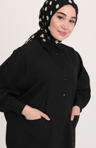 Black Tuniek 2561-02