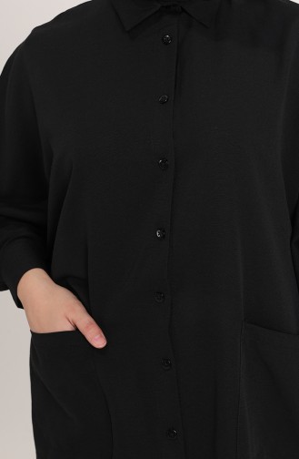 Black Tuniek 2561-02