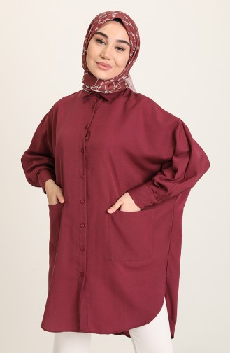 Plum Tunics 2561-03