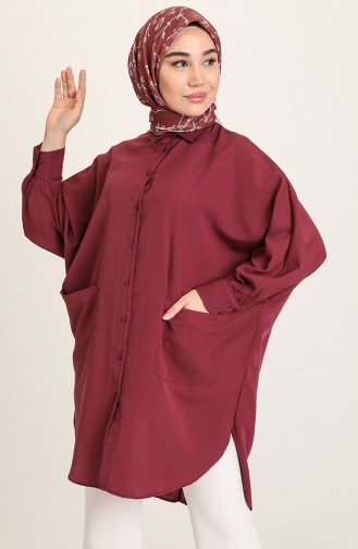 Damson Tuniek 2561-03