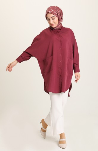 Damson Tuniek 2561-03