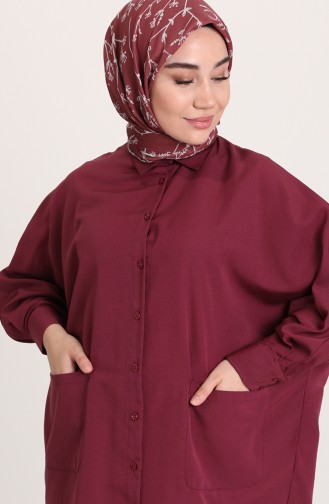 Plum Tunics 2561-03