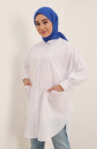 White Tunics 2561-04