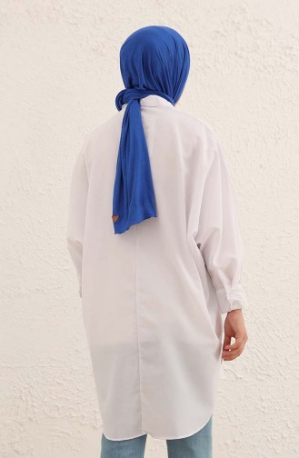 White Tuniek 2561-04