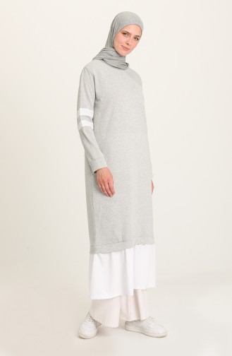 Gray Tuniek 3080-01