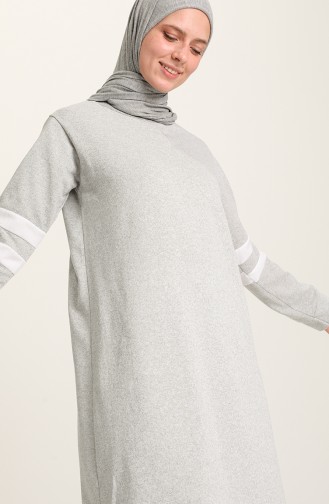 Gray Tuniek 3080-01
