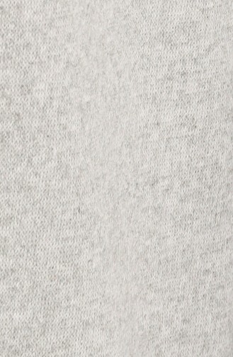 Gray Tuniek 3080-01