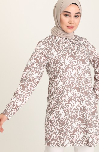 Mink Tunics 2001-05