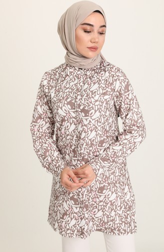 Mink Tunics 2001-05