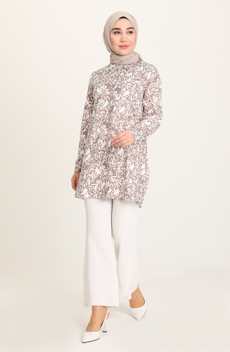 Mink Tunics 2001-05