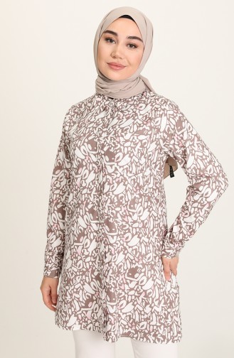 Mink Tunics 2001-05