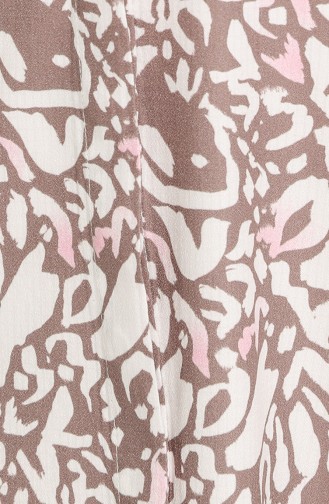 Mink Tunics 2001-05