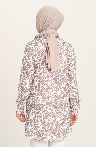 Mink Tunics 2001-05
