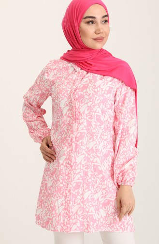 Pink Tuniek 2001-04