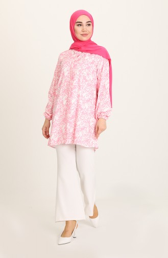 Pink Tuniek 2001-04