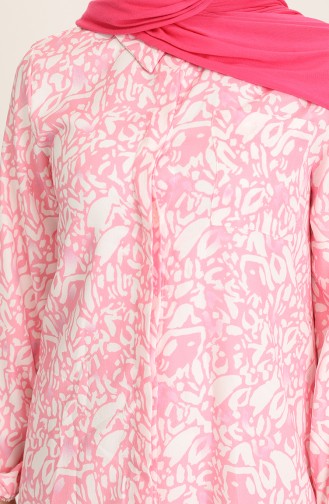 Pink Tuniek 2001-04