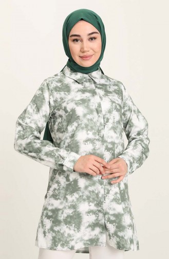 Green Tunics 3005-03