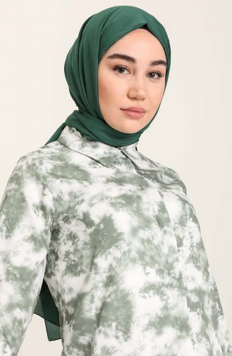 Green Tunics 3005-03