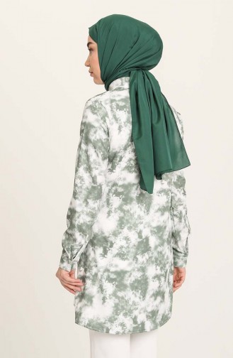 Green Tunics 3005-03