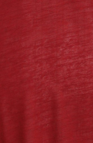 Claret Red Waistcoats 8511-03