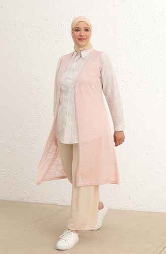 Powder Waistcoats 8511-04
