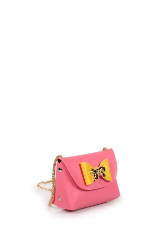 Sac Enfant Fushia 01Z-01