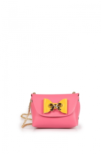 Sac Enfant Fushia 01Z-01