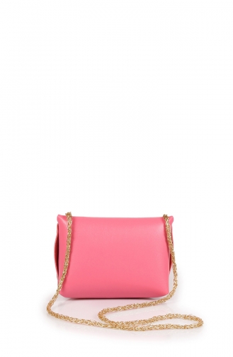 Sac Enfant Fushia 01Z-01