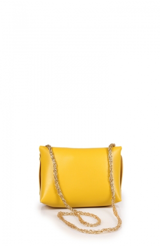 Sac Enfant Jaune 01Z-04