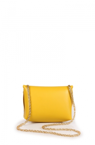 Sac Enfant Jaune 01Z-05