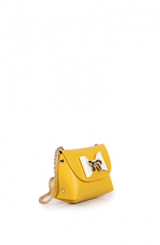 Sac Enfant Jaune 01Z-05