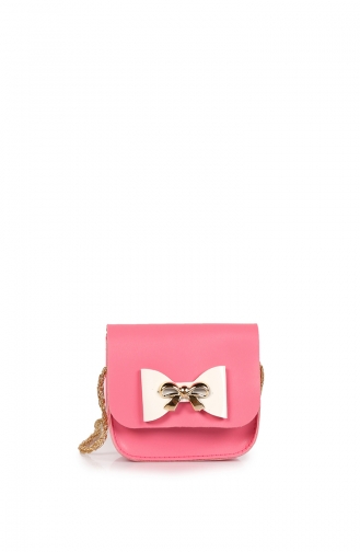 Sac Enfant Fushia 02Z-01