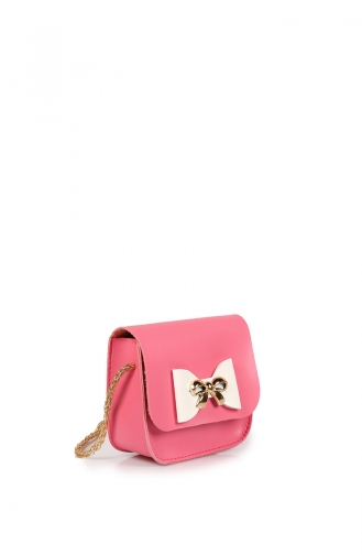 Sac Enfant Fushia 02Z-01