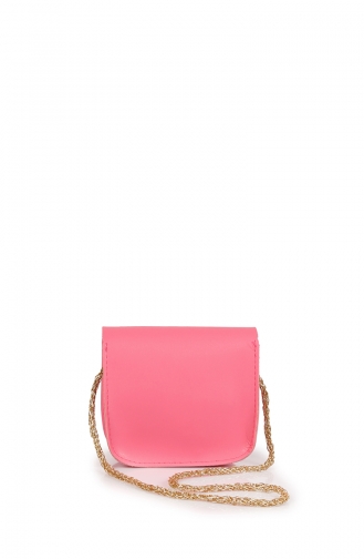 Sac Enfant Fushia 02Z-01