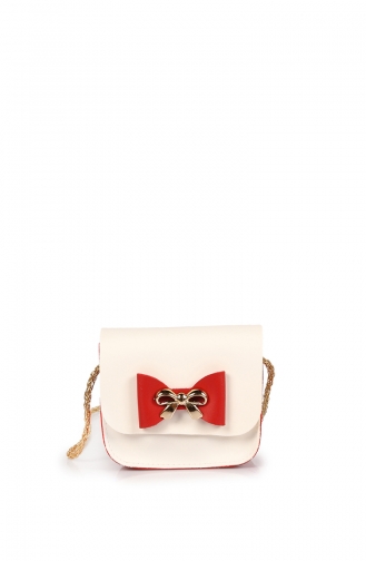 Sac Enfant Rouge 02Z-03