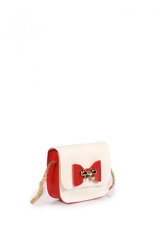 Sac Enfant Rouge 02Z-03