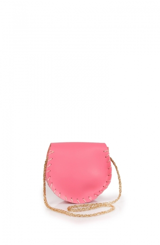 Sac Enfant Fushia 03Z-01