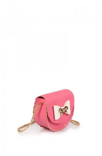 Sac Enfant Fushia 03Z-01