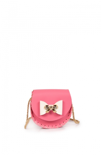 Sac Enfant Fushia 03Z-01