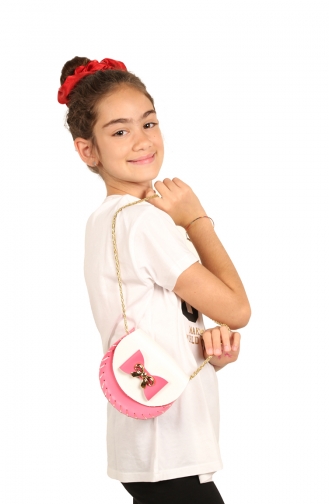 Sac Enfant Blanc 03Z-02