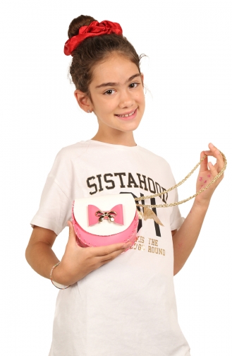 Sac Enfant Blanc 03Z-02