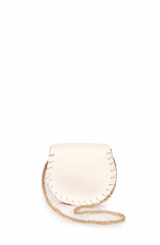 Sac Enfant Blanc 03Z-02