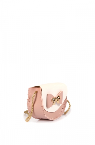 Sac Enfant Blanc 03Z-05