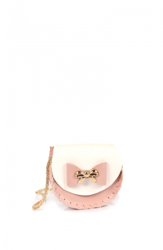 Sac Enfant Blanc 03Z-05