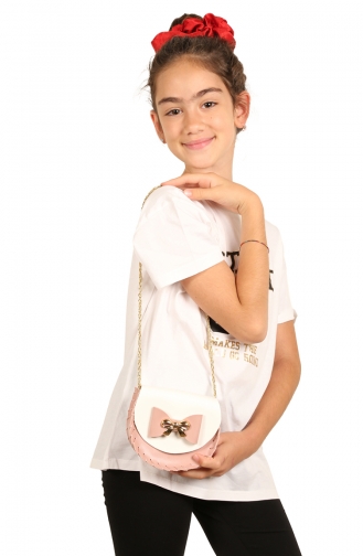 Sac Enfant Blanc 03Z-05