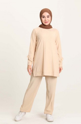 Ensemble Beige 20012-04