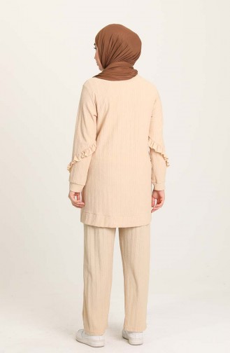 Ensemble Beige 20012-04